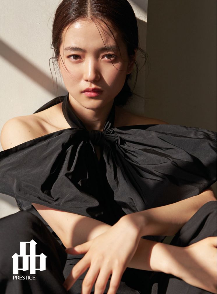 김태리, 볼수록 빠져드는 분위기