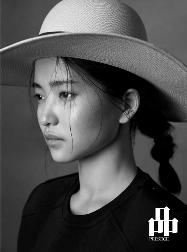 김태리, 볼수록 빠져드는 분위기