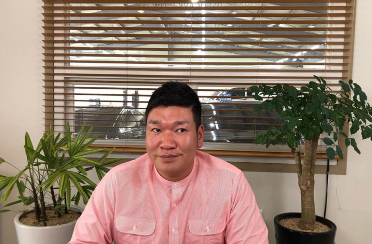 '말죽거리 잔혹사' 박효준, 사기·업무상 횡령 혐의로 피소