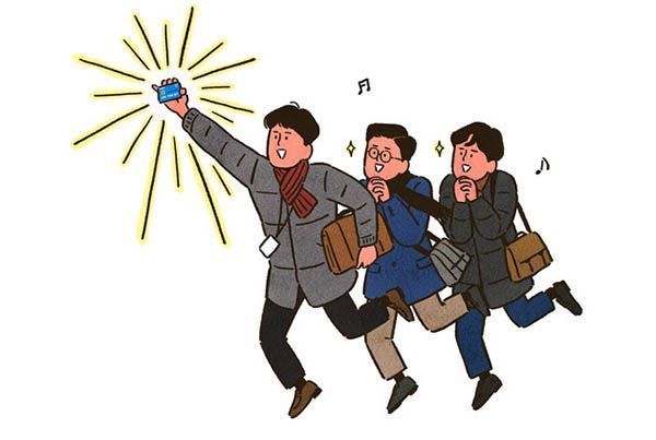 [드링킷] 나도 할 수 있다, 술자리 영어 회화
