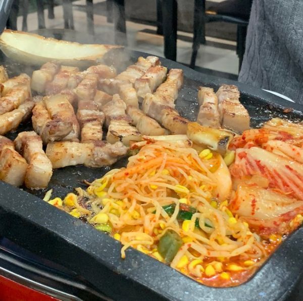 [드링킷] 코르가즘을 자극하는 자비없는 음식들