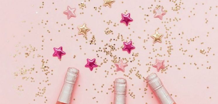 [드링킷] 기분좋게 샴팡! 가성비 좋은 샴페인 5종