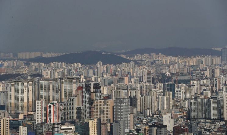 '부동산 공시가격 현실화 계획' 발표 초읽기…내일 공청회 개최