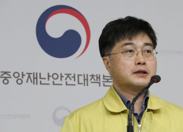 日 2번 환기·방역관리자 지정…윤곽 드러낸 '생활방역' 수칙(상보)