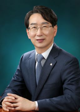 김정환 한국산업단지공단 이사장