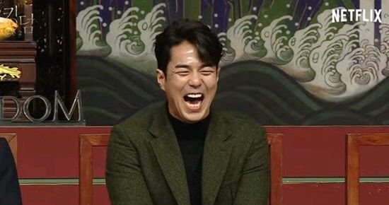 '킹덤2' 주지훈 "전석호 귀여워 죽겠다, 인생은 범팔처럼"(인터뷰)