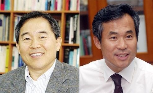 [4·15 총선] 전남 격전지 ‘김승남·황주홍 후보’ TV 토론회 개최 ‘설전’