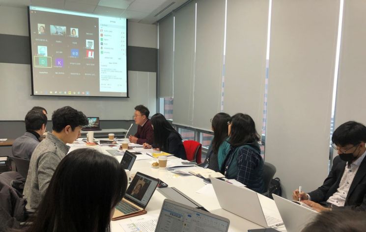 서울 '도시청년 지역살이 채용', 1대 1 온라인 면접으로 전환