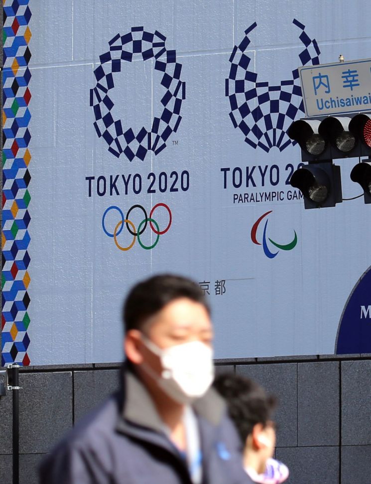 아베 "도쿄올림픽, '완전한 형태' 곤란하면 연기"(상보)   