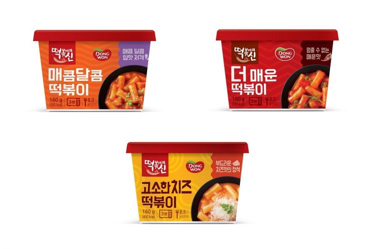 초중고 개학 연기에 난감해진 부모들…간식류 간편식 불티나게 팔린다 
