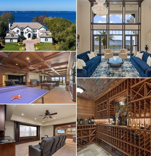 '핑크공주' 크리머 "80억짜리 저택 팔아요"