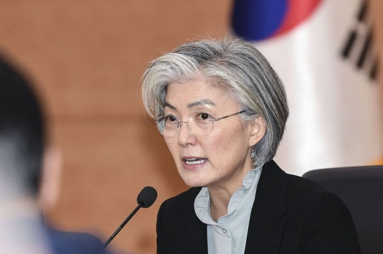 인도네시아 외교장관, 한국에 '코로나19 방역물품' 지원 요청