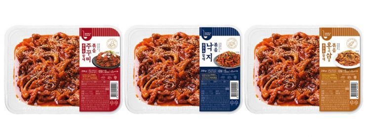 GS리테일, '용두동 할매' 시리즈 역대 최단기간 최대판매