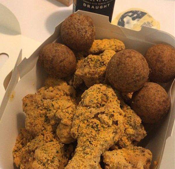 [드링킷] 맛있다고 소문난 치킨 메뉴 라인업