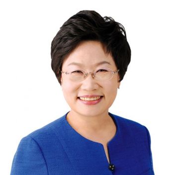 정윤숙 여성기업종합지원센터 이사장. 사진=센터 제공
