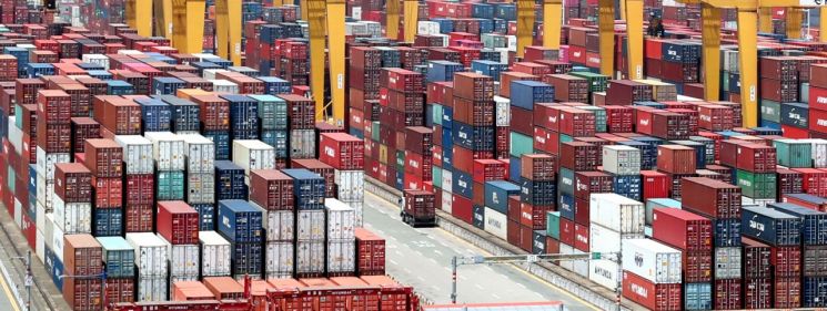 "위기를 기회로"…정부, 코로나發 비대면 무역·의료용품 수출 지원 