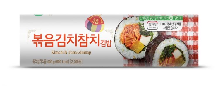 4개팀 모여 1주일만에 편의점·뷔페 김치 뚝딱…1조 B2B 평정나선 대상 종가집