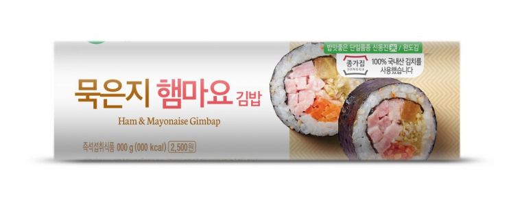 4개팀 모여 1주일만에 편의점·뷔페 김치 뚝딱…1조 B2B 평정나선 대상 종가집