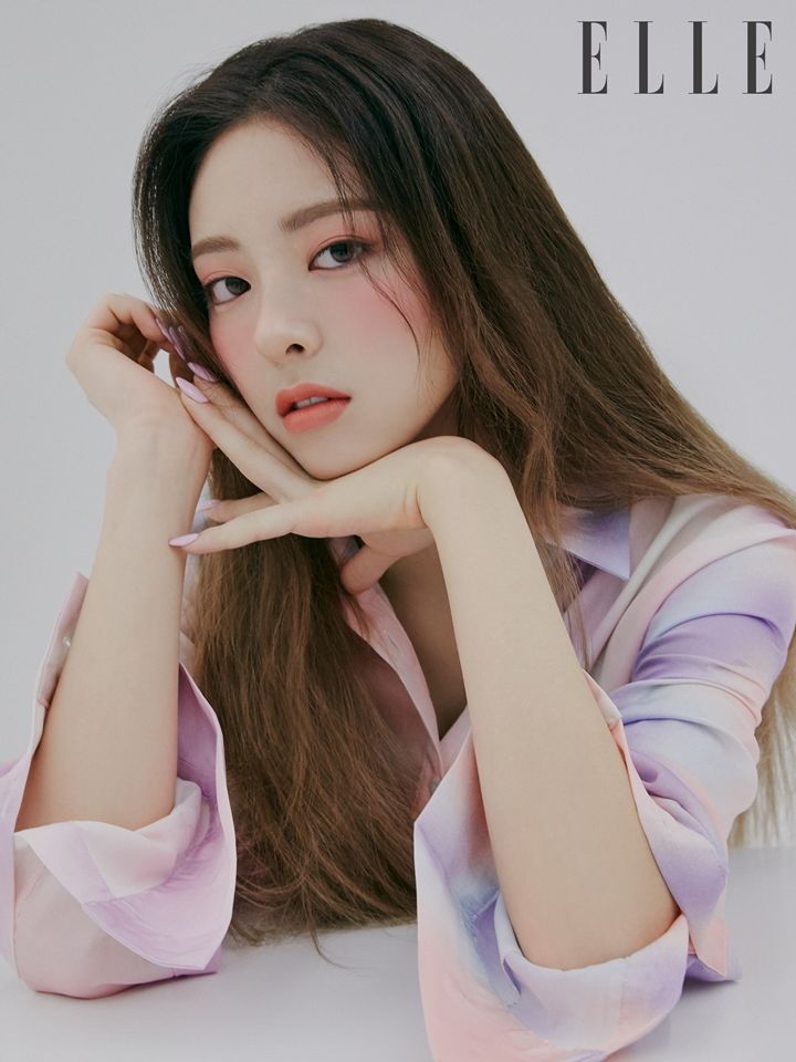 ITZY, 믿지의 심장 접수할 화보 공개