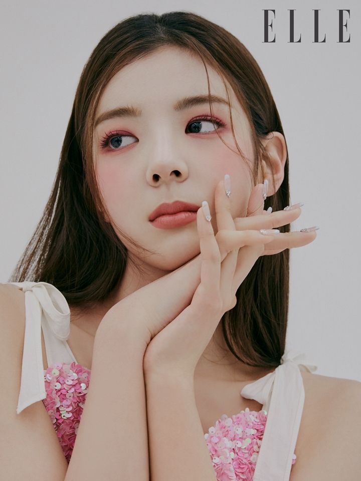 ITZY, 믿지의 심장 접수할 화보 공개