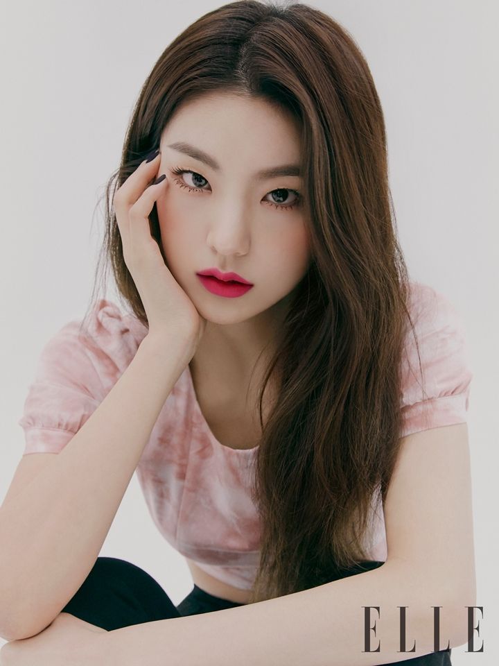 ITZY, 믿지의 심장 접수할 화보 공개