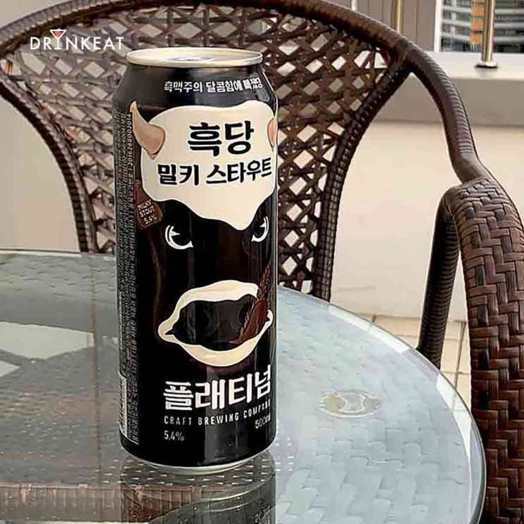 [드링킷] 업무니까 괜찮아, 주류일기 1탄