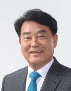 박재홍 광주광역시 남구체육회장
