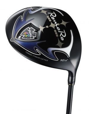 유니스골프 로마로 레이 알파 "콰트로 디자인"