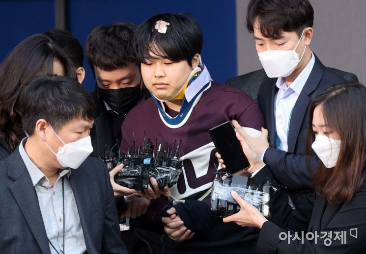 '부따' 강훈 첫 재판서 혐의 일부 부인… "조주빈 협박에 범행 가담"