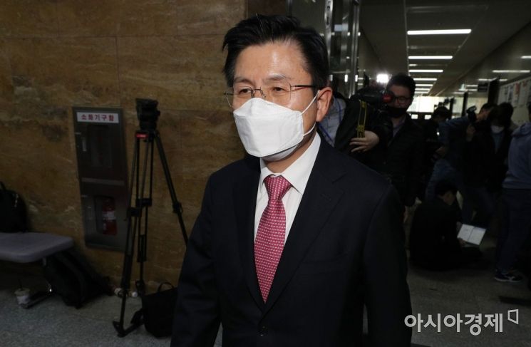 [포토] 통합당, 부산금정·경주·화성·의왕과천 공천취소