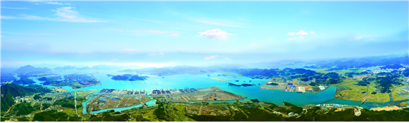 광양경제청, 개청 16년 맞아 지역경제 활성화 성과 발표