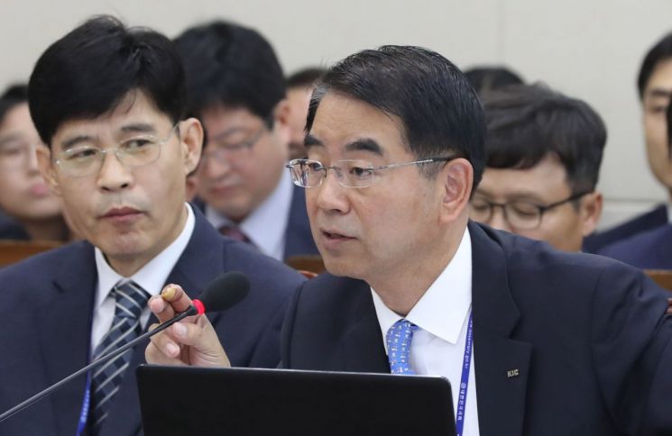 [공직자 재산]최희남 한국투자公 사장 24억7037만원…전년比 5억 증가