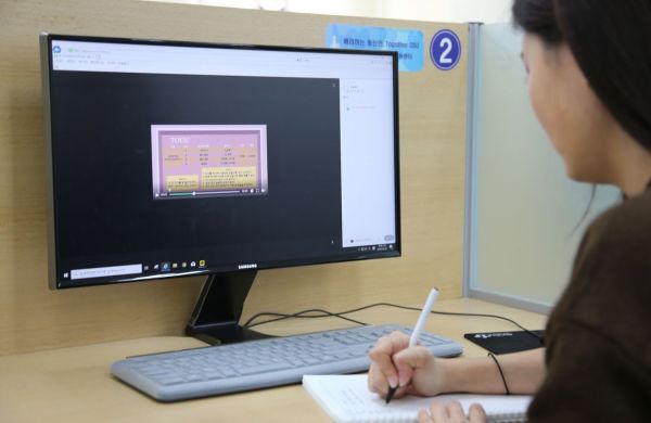 동신대 외국어 특별과정 ‘동신 클라쓰’ 호응