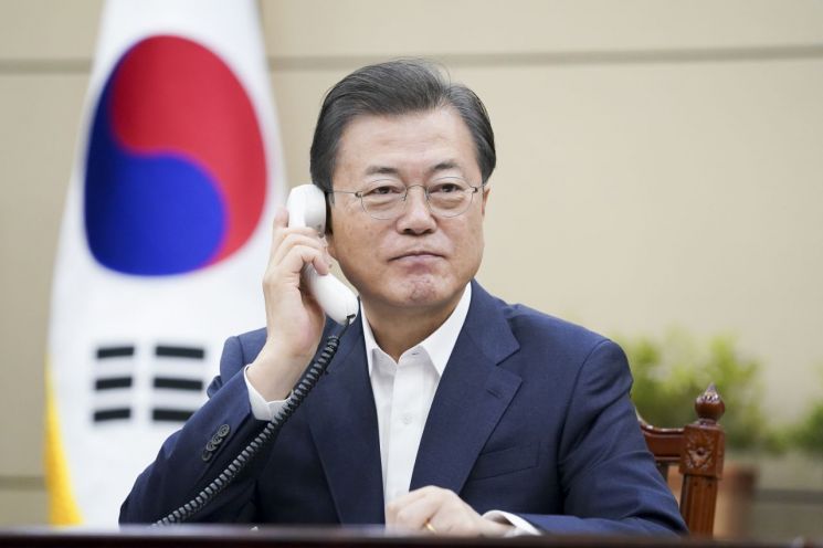 외교부 "한국에 진단키트 등 수출·지원 요청 100여개국"