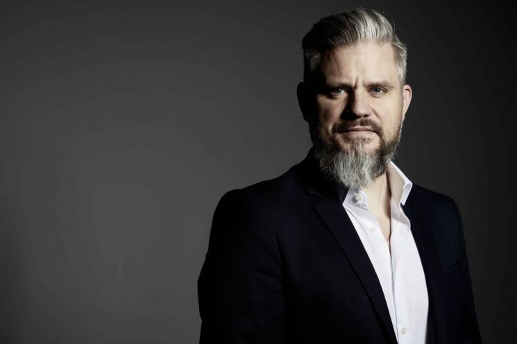 요한 페이즌(Jochen Paesen) 기아차 신임 내장디자인실장