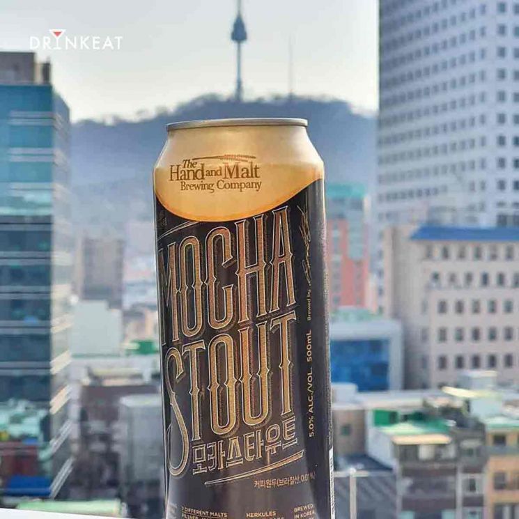 [드링킷] 업무니까 괜찮아, 주류일기 2탄