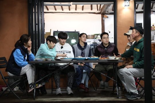 MBN '자연스럽게'/ 사진= MBN 제공