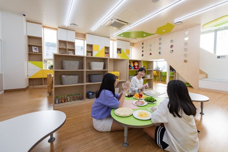 광진구, 영유아 보육 및 초등 돌봄 공백 최소화