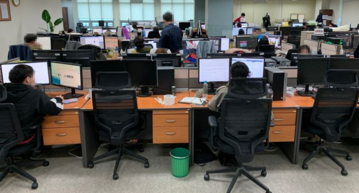 "회사 때문에 성격 변했어요" 우울증 호소하는 2030