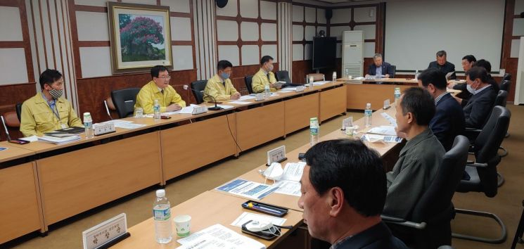 광주 북구 ‘민생경제 활성화 대책본부’ 출범