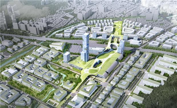 '남양주왕숙·하남교산·인천계양' 개발컨셉 확정…3기 신도시 속도