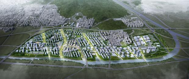 '남양주왕숙·하남교산·인천계양' 개발컨셉 확정…3기 신도시 속도