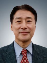 김창룡 방송통신위원회 상임위원. [사진제공=청와대]