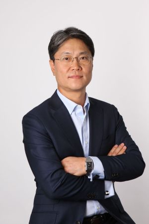 카뱅, 김광옥 부대표 선임…법인명 '카카오뱅크'로 변경