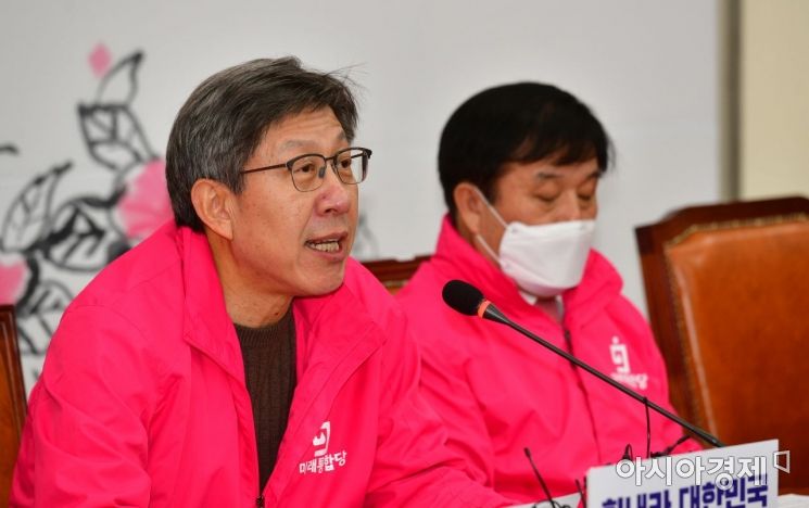 '매표 정책'·'대혼란 불가피'…정부 '재난기본소득' 맹공한 미래통합당 