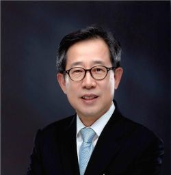 삼표그룹 신임 부회장에 배국환 전 기재부 차관