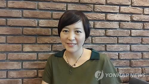 '구름빵' 백희나, 세계 최대 아동문학 작가상 수상