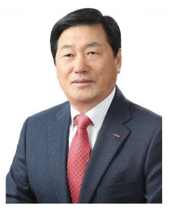 김화만 회장