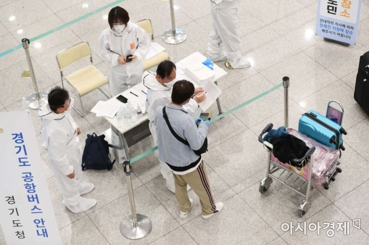 [속보] 서울 코로나19 추가 확진 30명 … 해외접촉 60%