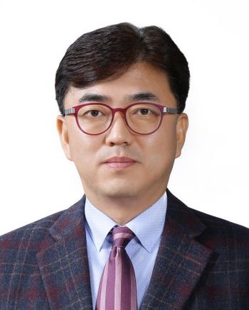 위니케어 강승하 사장. 사진=신성이엔지